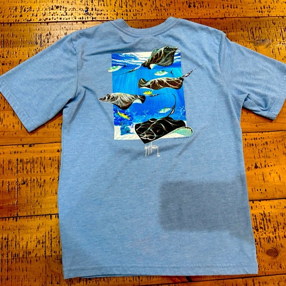 Guy Harvey Other - 𝅺Kids Guy Harvey Tee